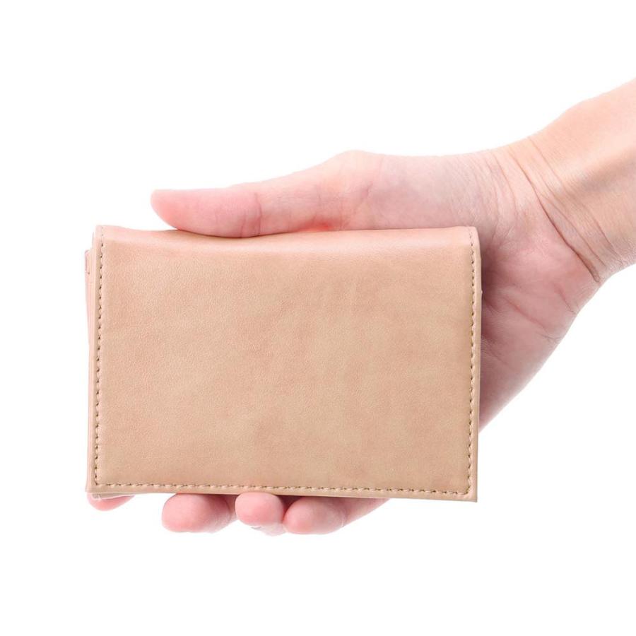 名刺ケース カードケース ステーショナリー おしゃれ かわいい 大人 お仕事女子 オフィス Velessera ヴェレセラ 30枚収納 大容量 マークス | MARK'S | 10