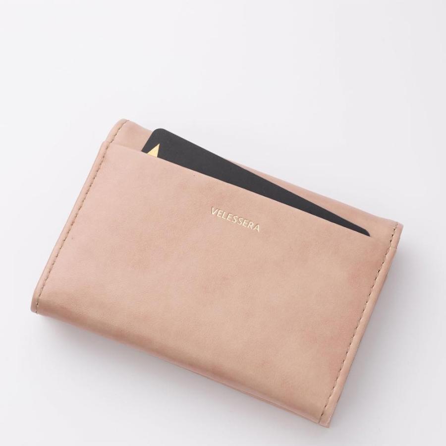 名刺ケース カードケース ステーショナリー おしゃれ かわいい 大人 お仕事女子 オフィス Velessera ヴェレセラ 30枚収納 大容量 マークス | MARK'S | 11