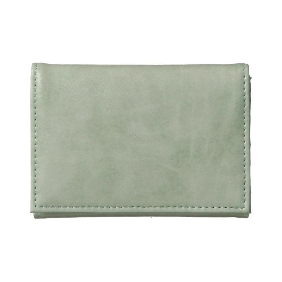 名刺ケース カードケース ステーショナリー おしゃれ かわいい 大人 お仕事女子 オフィス Velessera ヴェレセラ 30枚収納 大容量 マークス | MARK'S | 04