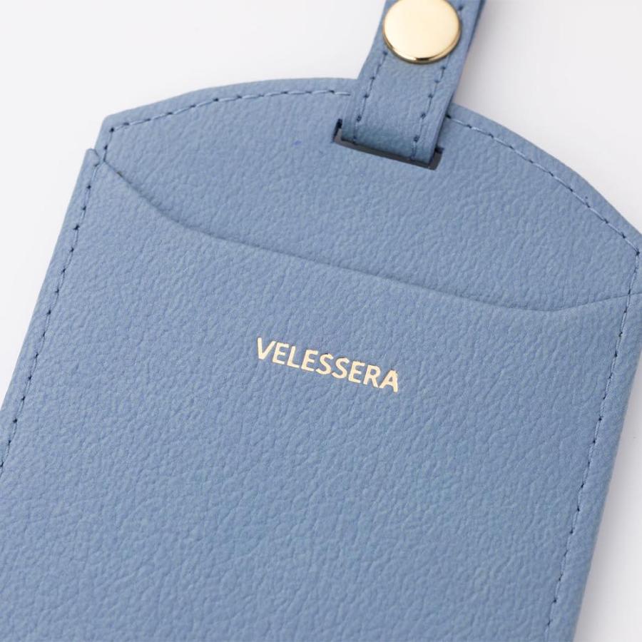 パスケース パスケース 定期入れ カードケース ステーショナリー おしゃれ かわいい シンプル お仕事女子 オフィス Velessera ヴェレセラ マークス | MARK'S | 08