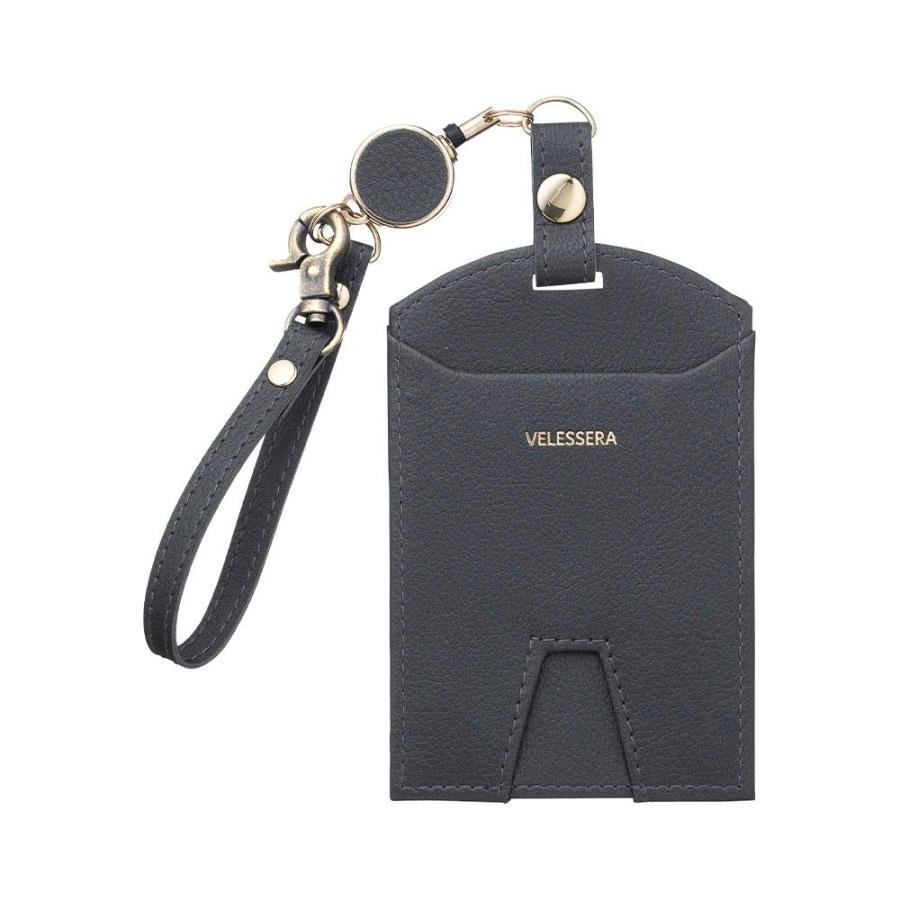 パスケース パスケース 定期入れ カードケース ステーショナリー おしゃれ かわいい シンプル お仕事女子 オフィス Velessera ヴェレセラ マークス | MARK'S | 02