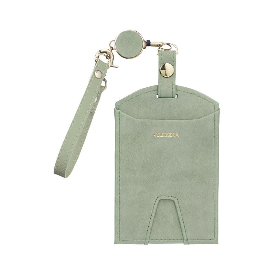 MARK'S パスケース 定期入れ カードケース ステーショナリー