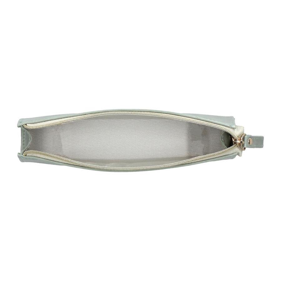 ペンケース 合皮 PU かわいい おしゃれ お仕事 女性 レディース 綺麗色 キレイ色 雑貨 筆箱 ペン入れ Velessera ヴェレセラ マークス | MARK'S | 11