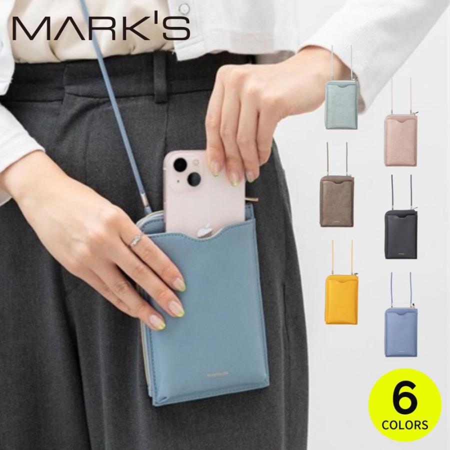新品未使用✨PORTER mastermind スワロフスキー コラボ ポーチ ポーチ付きスマホショルダー （キーホルダー・ストラップ