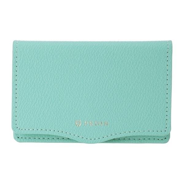 MARK'S（マークス） カードケース 名刺入れ 名刺ケース マエストラーレ