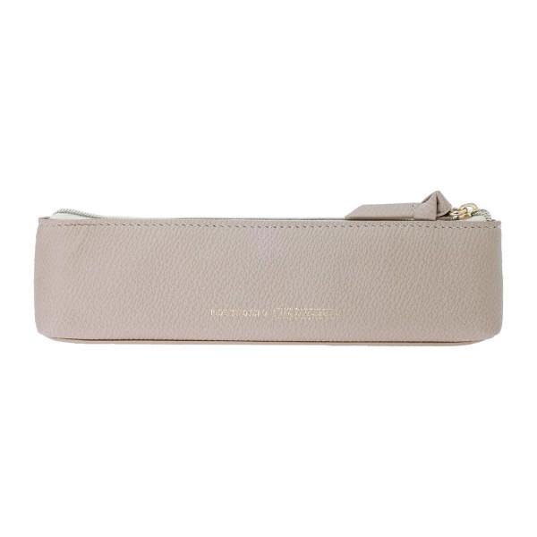 ペンケース マエストラーレ ベージュ ブラック 黒 グレー ミント グリーン ネイビー 紺 オレンジ 馬 馬蹄 PEDIR ペディール マークス | MARK'S | 08