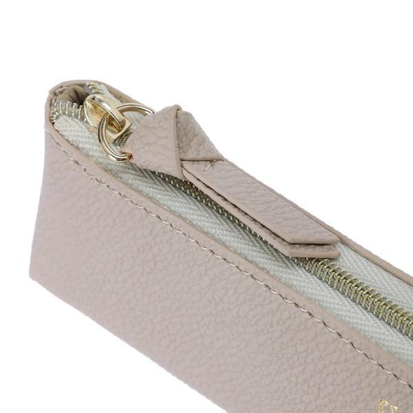 ペンケース マエストラーレ ベージュ ブラック 黒 グレー ミント グリーン ネイビー 紺 オレンジ 馬 馬蹄 PEDIR ペディール マークス | MARK'S | 11