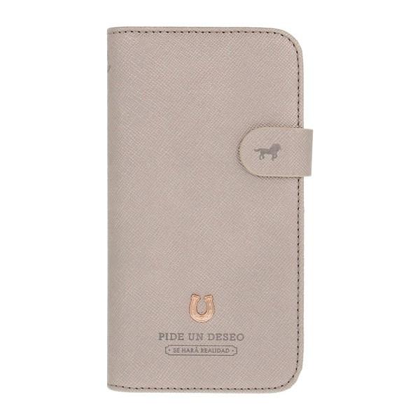 数量は多 Pedir ペディール シルエット Iphone12 12pro対応 スマホケース 手帳型 マークス