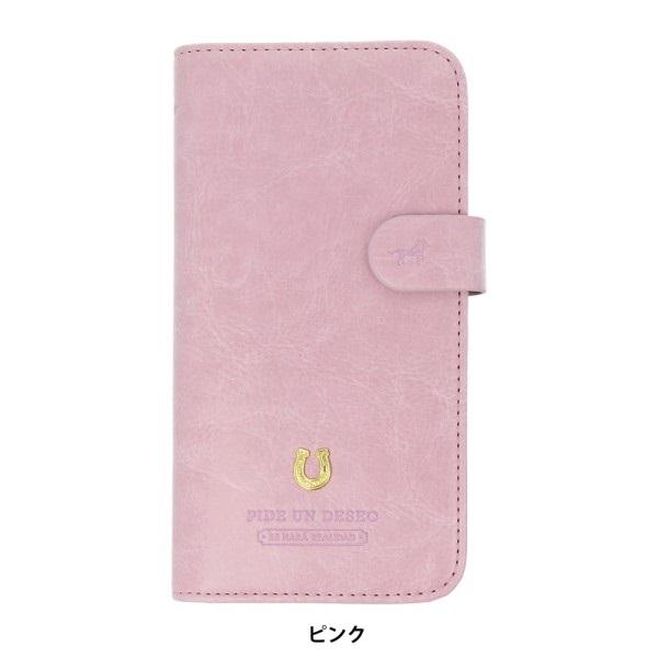 未使用　iPhone 13 Pro ケース ピンク　手帳型 楽天市場】iPhone 13 Pro ケース 手帳型 ピンク カメリア