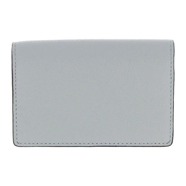 本革 革 ネームカードケース カードケース 名刺ケース 名刺入れ ディア