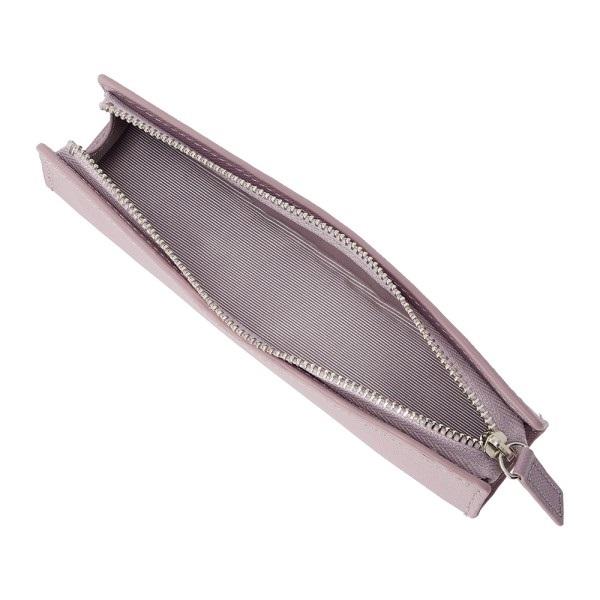 PEDIR(ペディール) プリズム 本革 ミニ ペンケース マークス | MARK'S | 05