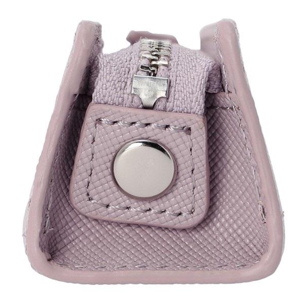 PEDIR(ペディール) プリズム 本革 ミニ ペンケース マークス | MARK'S | 06