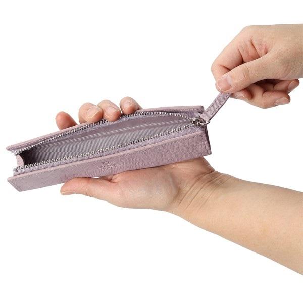 PEDIR(ペディール) プリズム 本革 ミニ ペンケース マークス | MARK'S | 10