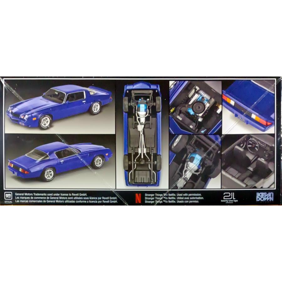 レベル アメリカ ストレンジャー・シングス 未知の世界 ビリーハー