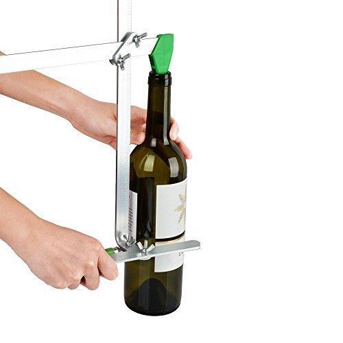 ガラス カッター 切断機 ガラスカッティング ボトルカッター 雑貨作り ワインボトル ビールボトル 花瓶 燭台