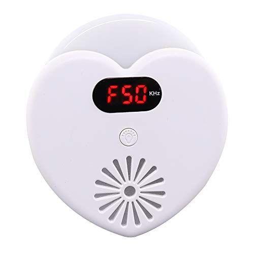 Pest Reject 害虫忌避剤 ゴキブリ駆除 物理的に蚊よけミュート 省エネ 放射線なし 輝度をスマートに調節可能 害虫駆除360 フル マークショッパーズセレクト 通販 Yahoo ショッピング