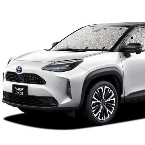 大注目 フルセット日本製 ヤリスクロス Mxpb10 15 Mxpj10 15型 ハイブリッド 車用カーテン シームレスサンシェード 車中泊 カーフ マークショッパーズセレクト 通販 Yahoo ショッピング 日本産 Sobrancelhas Com Br