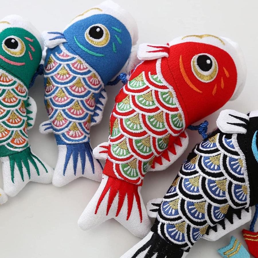 最適な材料 こいのぼり 鯉のぼり 室内 おしゃれ 人気 卓上 おもちゃ ちりめん ミニ 五月人形 端午の節句 飾り 鯉のぼり 60cm 桜 タペストリ マークショッパーズセレクト 通販 Yahoo ショッピング 100 本物保証 Menumaui Com