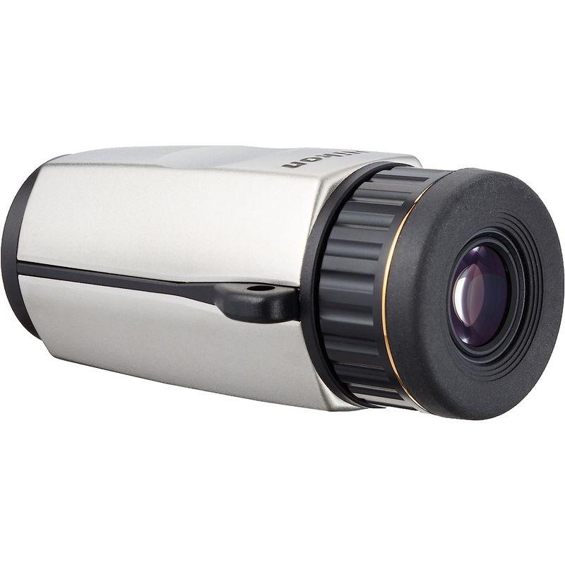 Nikon 単眼鏡 モノキュラー HG 7×15D (日本製) 単眼鏡 モノキュラー HG 7×15D 日本製