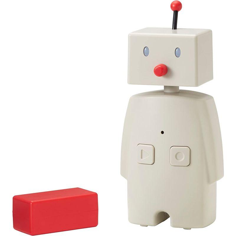 【値下げ・名盤】 ユカイ工学 コミュニケーションロボット BOCCO ボッコ ご高齢の方の見守り お子様の留守番時に 【T2151904680】(11737円)
