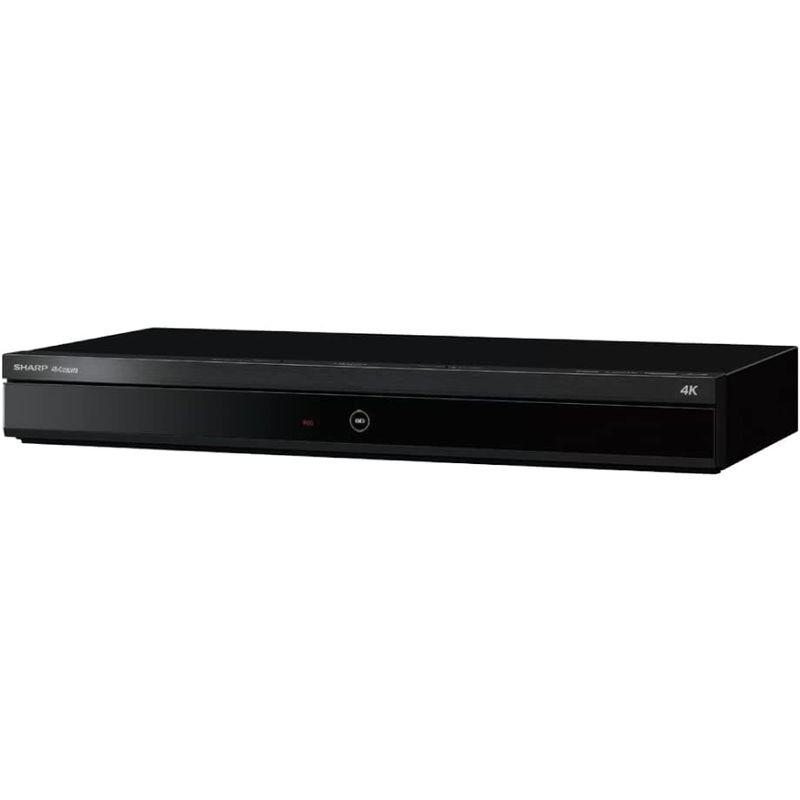 【メール便】 シャープ 2TB 2チューナー ブルーレイレコーダー 4B-C20EW3 4Kチューナー内蔵 HEVC 長時間録画 2番組同時録画 対応 【KUE1126506752】(40220円)