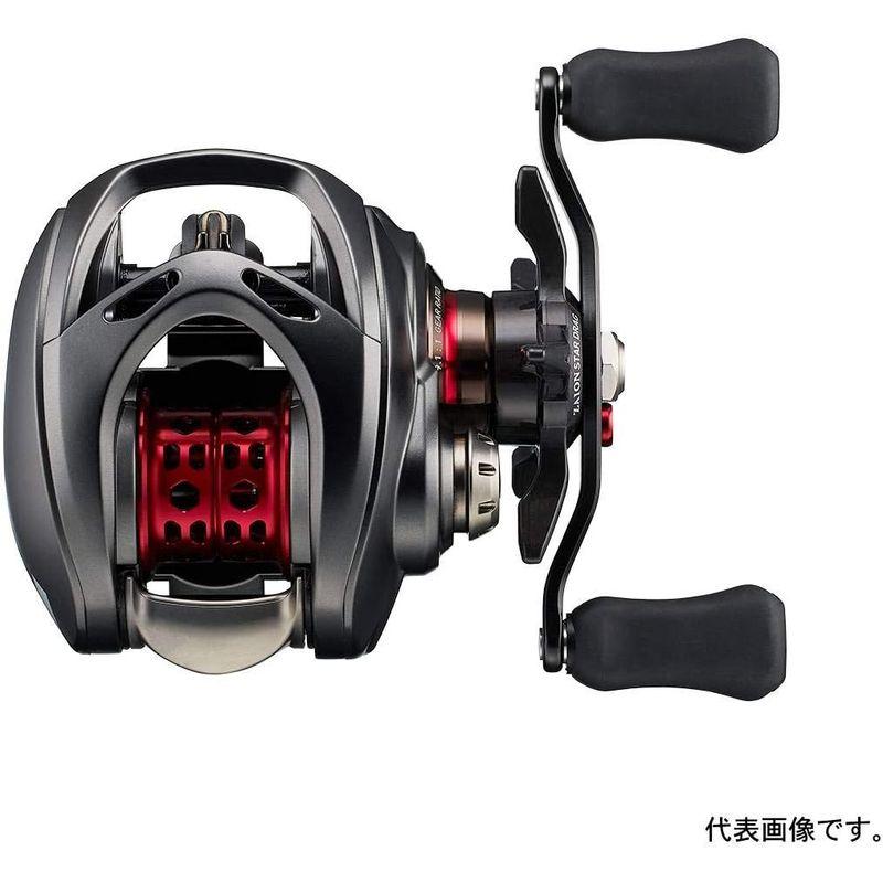 ダイワ(DAIWA) ベイトリール 20 スティーズ AIR TW 500H(2020モデル) ダイワ(DAIWA) 500H(2020モデル)