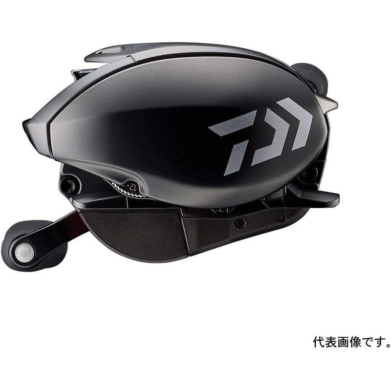 ダイワ(DAIWA) ベイトリール 20 スティーズ AIR TW 500H(2020モデル) ダイワ(DAIWA) 500H(2020モデル)