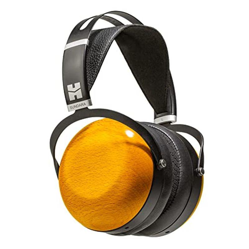 HIFIMAN SUNDARA クローズドバック オーバーイヤー プレーナー 磁気有線 Hi-Fi ヘッドフォン ステルスマグネットデザイン SUNDARA クローズドバック オーバーイヤー プレーナー 磁気有線 Hi Fi ヘッドフォン ステルスマグネットデザイン その結果