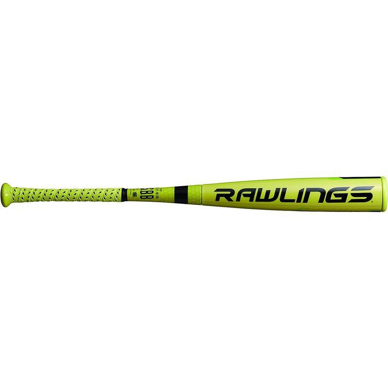 ローリングス(Rawlings) 野球 軟式 軟式バット 少年軟式用 ジュニア HYPERMACH 3(ジュニア ハイパーマッハ 3) ミド ジュニア Rawlings 野球 軟式 軟式バット 少年軟式用 HYPERMACH ハイパーマッハ ミド