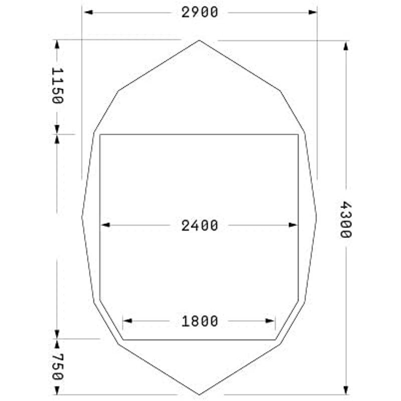 海外品 HEIMPLANET(ヘイムプラネット) テント BACKDOOR Red (バックドア) HP-0010083 【YWU1830517730】(65357円)