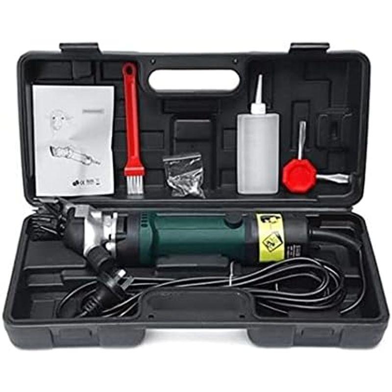 羊バリカン 羊の毛刈り 電気はさみ スピード調整可能 6段スピード 690W… 羊の毛刈り 電気はさみ スピード調整可能 6段スピード 690W…