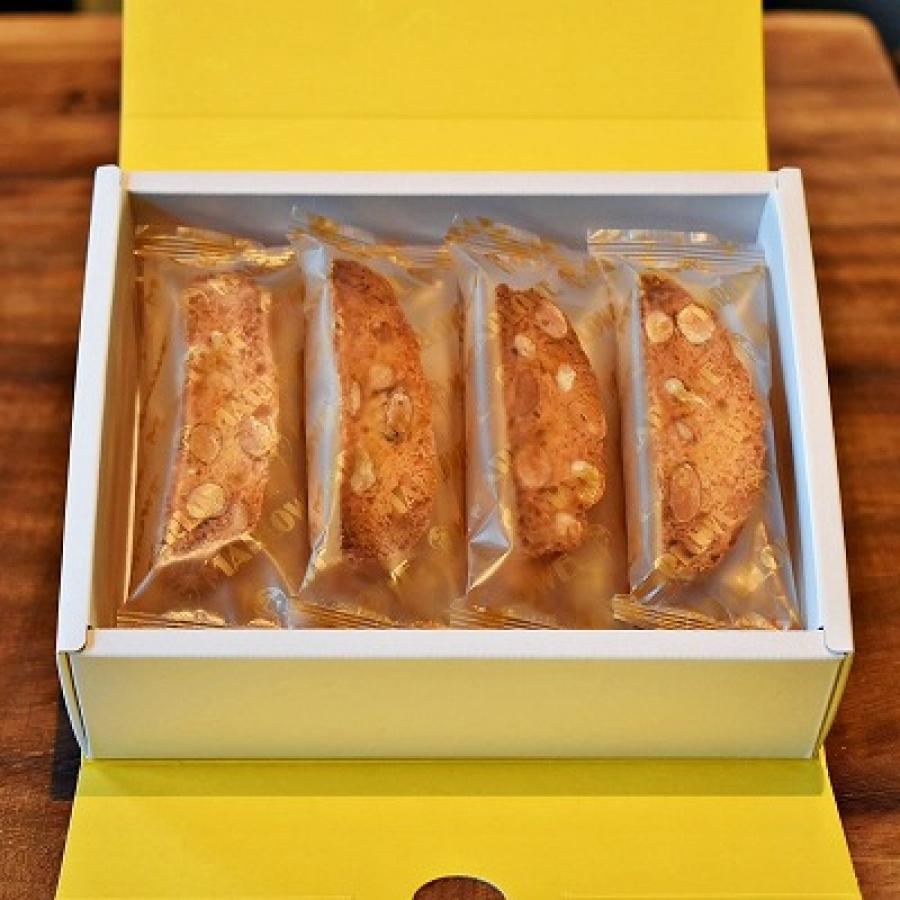葉山ビスコッティ12本入り個包装 |  | 01