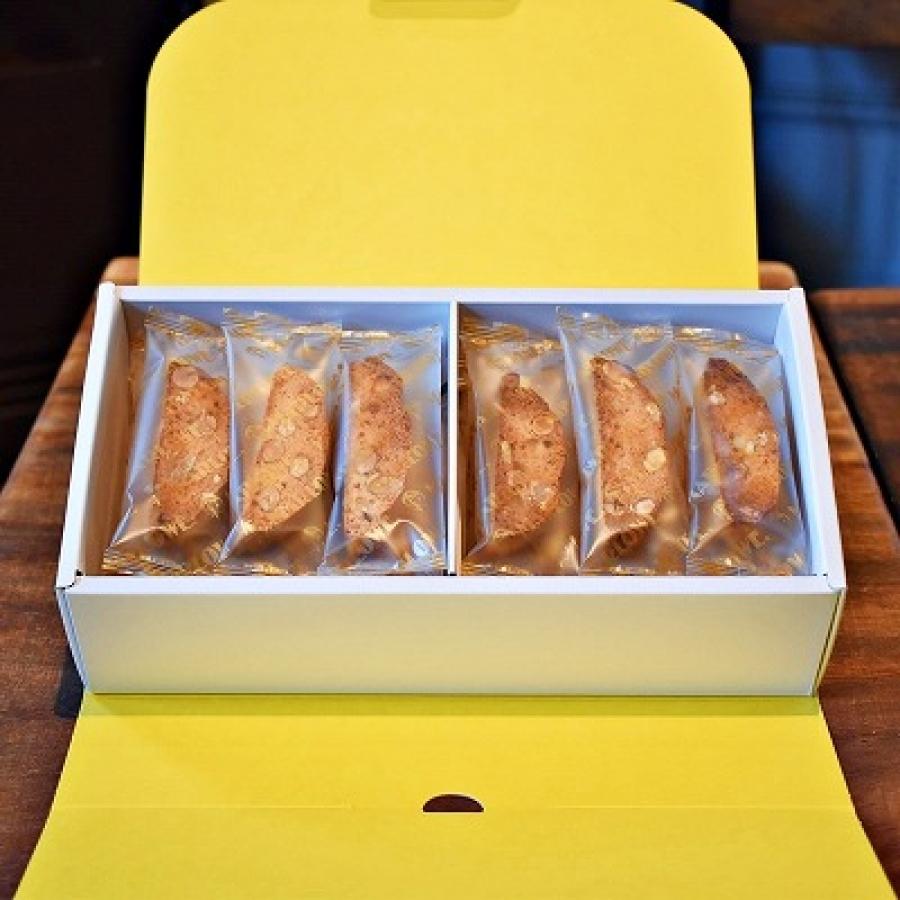 葉山ビスコッティ24本入り個包装 |  | 01