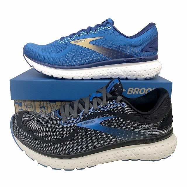 送料無料 ブルックス Brooks Brw3293 グリセリン Glycerin 18 メンズ ウォーキングシューズ ランニングシューズ 軽量 マラソンシューズ 19 3293 マスヤ靴店アビーロード支店 通販 Yahoo ショッピング