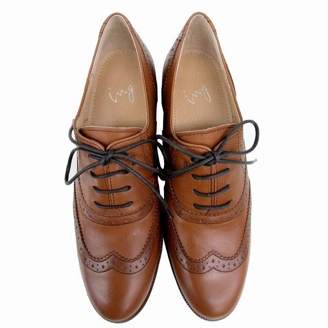 ing（イング） 送料無料 ING ing 2800 レディース レースアップ