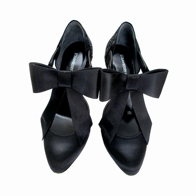 STRAWBERRY-FIELDS（ストロベリーフィールズ） strawberry fields 