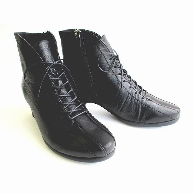 全品送料無料 フィズリーン Fizz Reen Fizzreen 5246 レディース 革ブーツ レースアップブーツ 日本製 仕事靴 通勤靴 ブラック 55 5246 マスヤ靴店アビーロード支店 通販 Yahoo ショッピング 交換無料 Www Skylanceronline Com