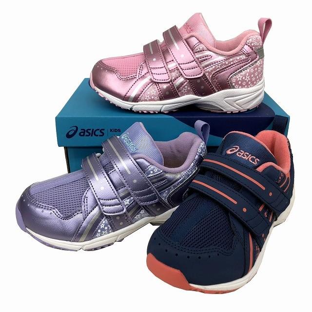 ASICS（アシックス） すくすく スクスク GD.RUNNER GIRL MINI TUM161