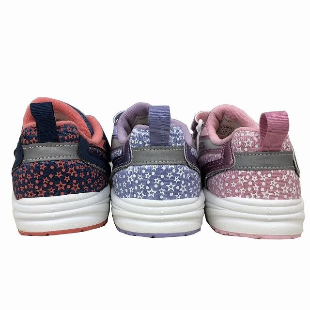 ASICS（アシックス） すくすく スクスク GD.RUNNER GIRL MINI TUM161