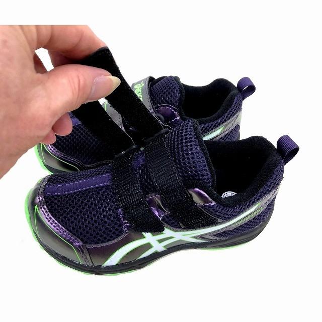 SUKUSUKU（ASICS） ASICS アシックス すくすく スクスク TOPSPEED MINI