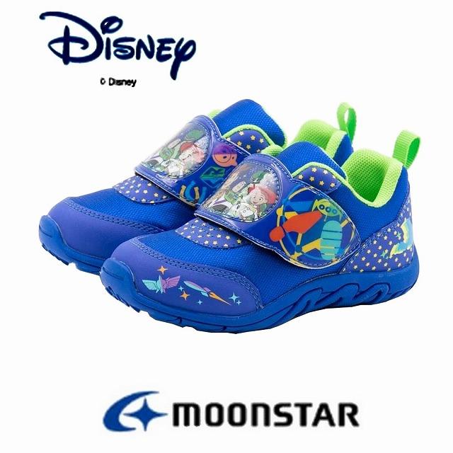 MoonStar（ムーンスター） 男の子スニーカー キッズスニーカー 子供靴