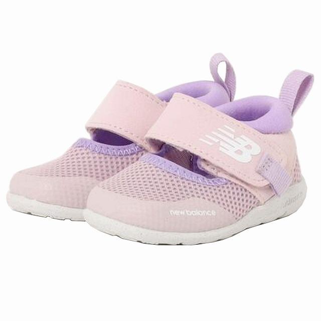 New Balance（ニューバランス） 子供靴 ベビー キッズ サマー シューズ