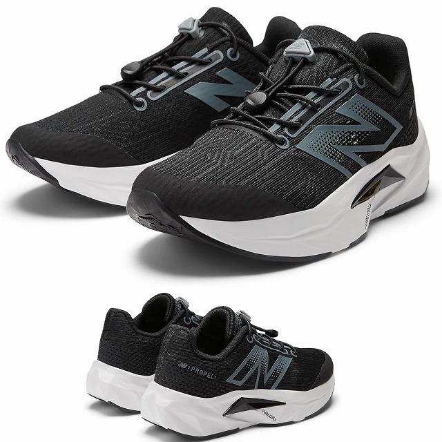 New Balance（ニューバランス） キッズ厚底スニーカー 子供スニーカー