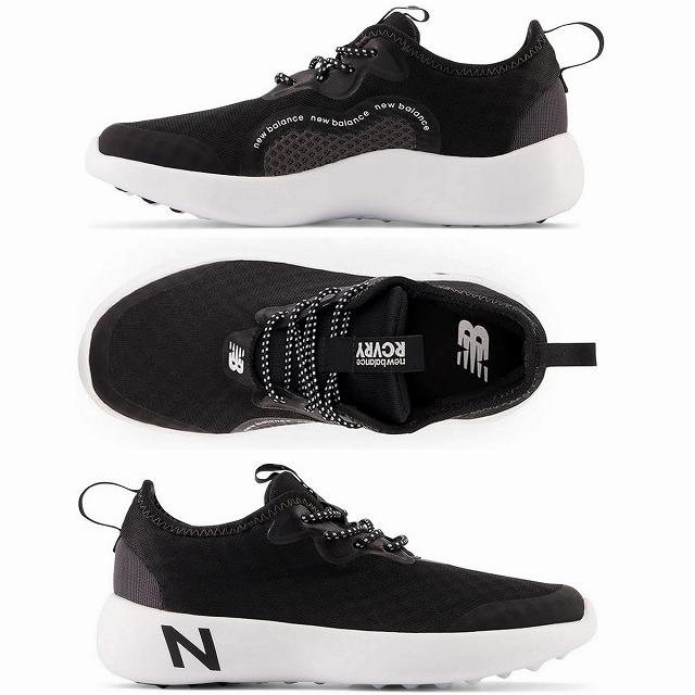 New Balance（ニューバランス） キッズ ジュニア ランニングシューズ