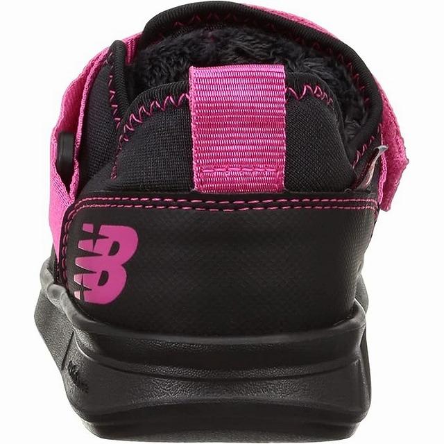 New Balance（ニューバランス） キッズスニーカー YHMOC ジュニア 防寒