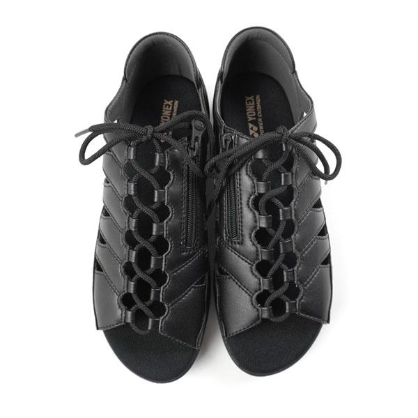 ヨネックス　サンダルL 27.5-29cm YONEX - ヨネックス シャワーサンダル Lサイズの通販 by りも's