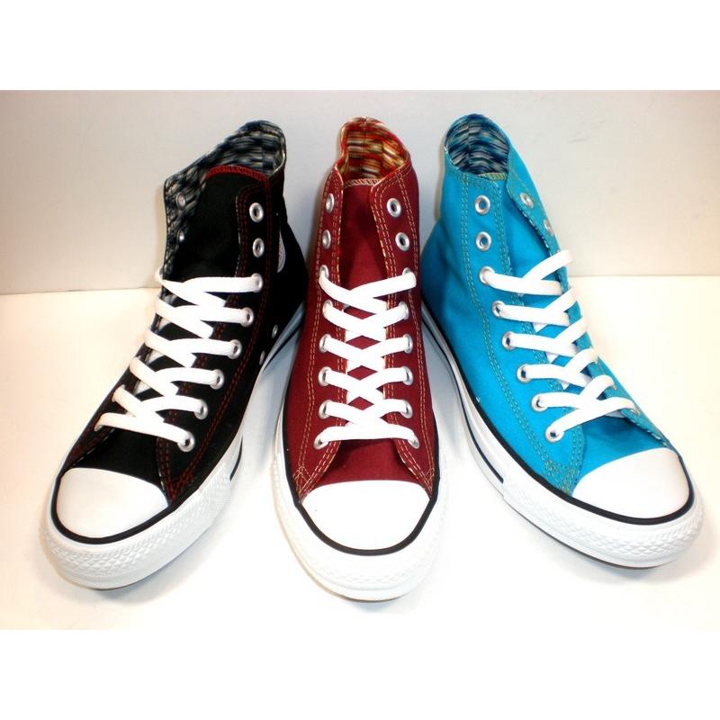 CONVERSE ALL STAR HI コンバース オールスター イン エスニック