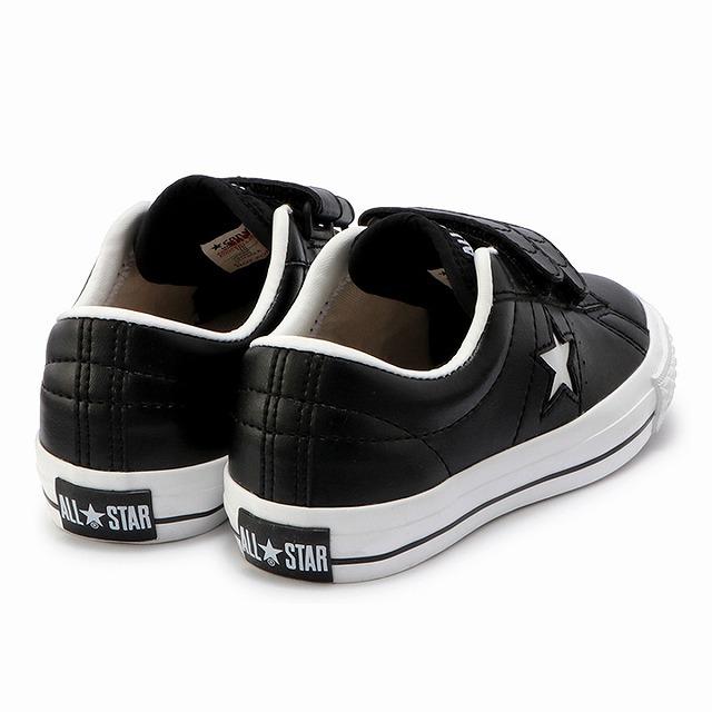 CONVERSE（コンバース） 子供スニーカー コンバースキッズ ワンスター