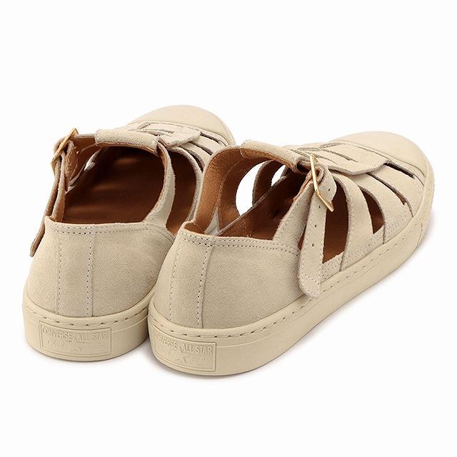 ALL STAR COUPE メンズサンダル 送料無料 コンバース クップ