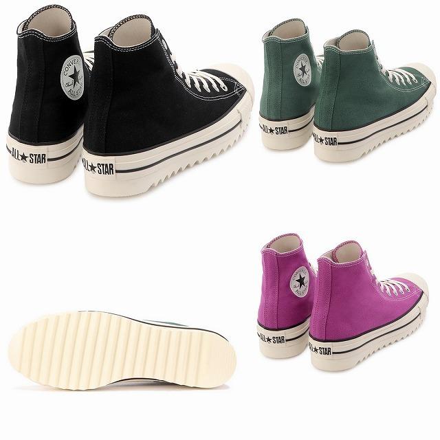 メンズ レディース コンバース オールスタースニーカー BT シャーク